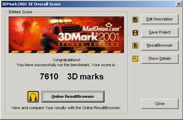 275 MHz