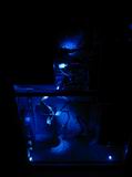 ..mal nur blau..