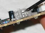 Das ist der "fiese" Widerhacken