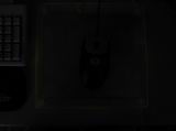 Mousepad@Night
