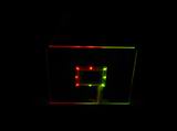 Glow Pad@Night
