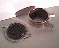 Model 1 offen