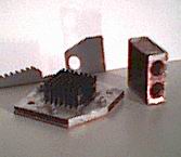Model 2 offen